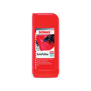 Sonax universalus polirolis