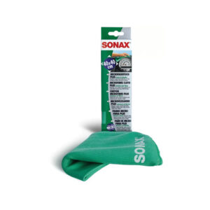 Sonax mikropluošto šluostė
