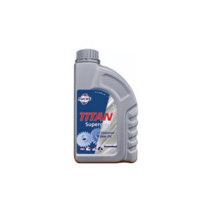 FUCHS alyva 80W90 TITAN SUPERGEAR 1L