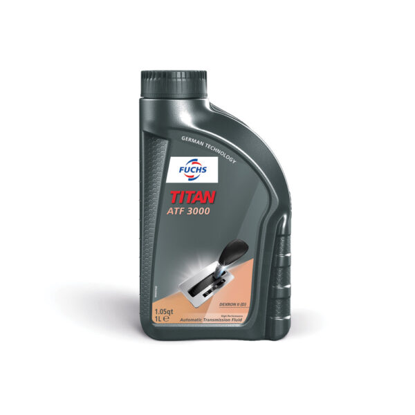 FUCHS alyva ATF 3000 TITAN 1L
