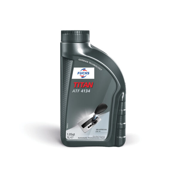 FUCHS alyva ATF 4134 TITAN 1L