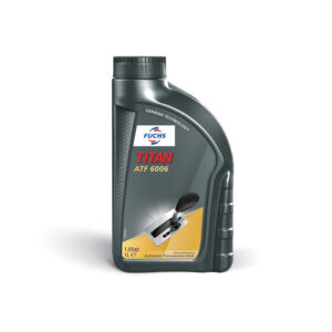 FUCHS alyva ATF 6006 TITAN 1L