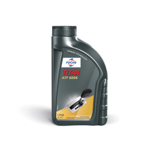 FUCHS alyva ATF 6006 TITAN 1L