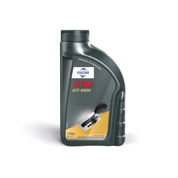 FUCHS alyva ATF 6400 TITAN 1L