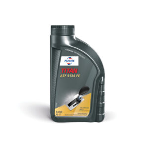 FUCHS alyva ATF 9134 FE TITAN 1L