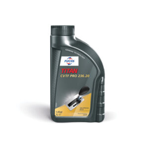 FUCHS alyva CVTF PRO 236.20 TITAN 1L