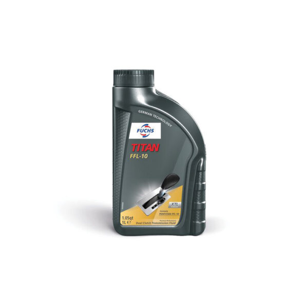 FUCHS alyva TITAN FFL 10 1L
