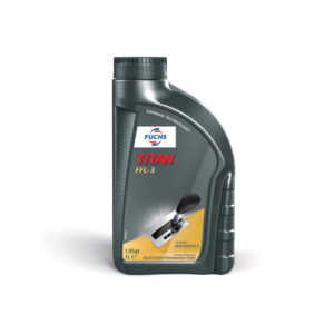 FUCHS alyva TITAN FFL 3 1L