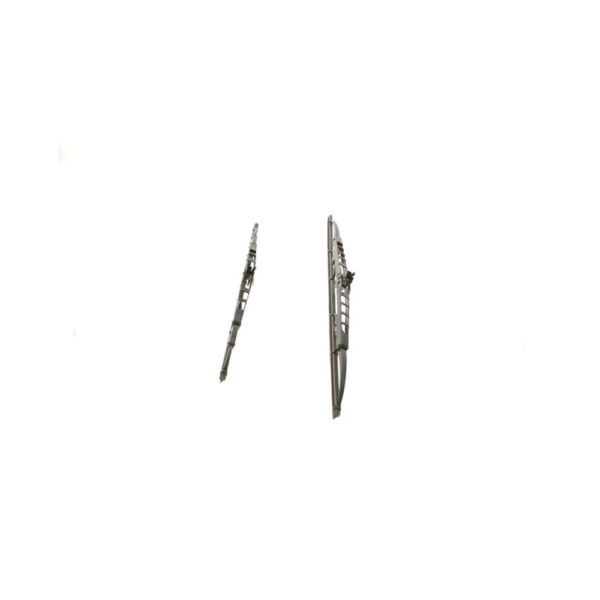 BOSCH priekinių valytuvų komplektas - 3 397 001 361