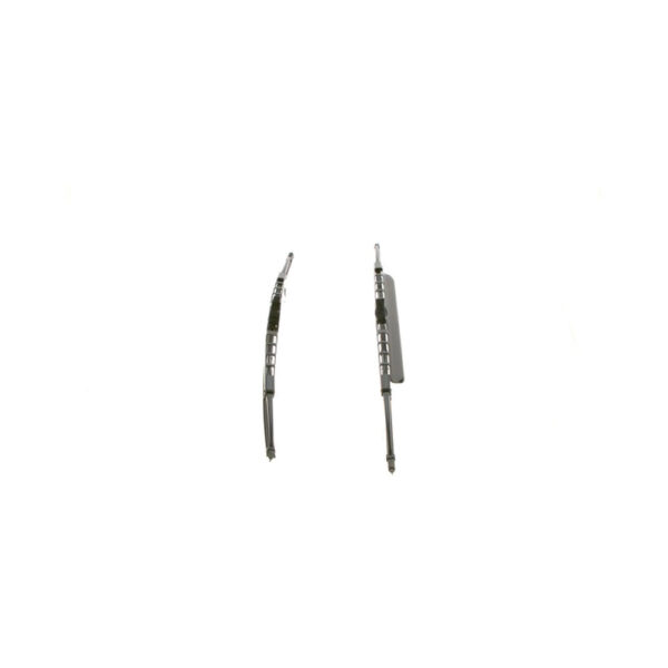 BOSCH priekinių valytuvų komplektas - 3 397 001 584