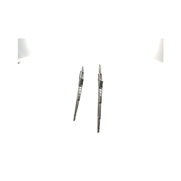 BOSCH priekinių valytuvų komplektas - 3 397 001 725