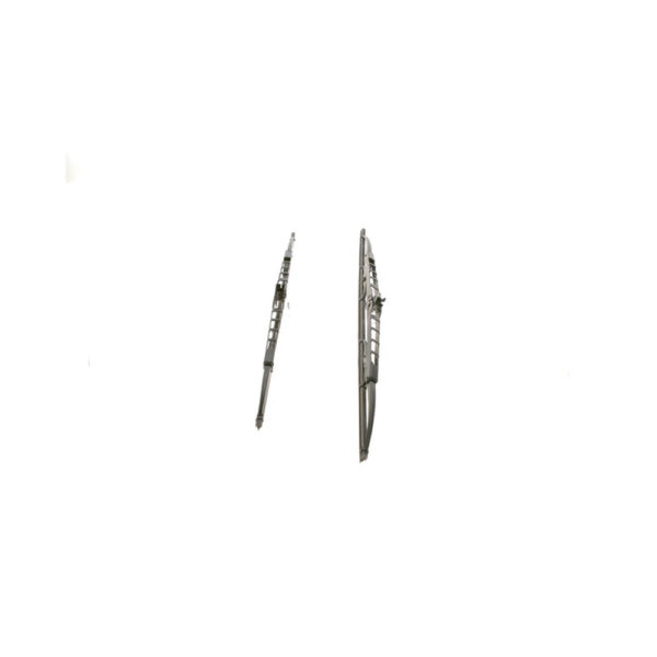 BOSCH priekinių valytuvų komplektas - 3 397 001 727