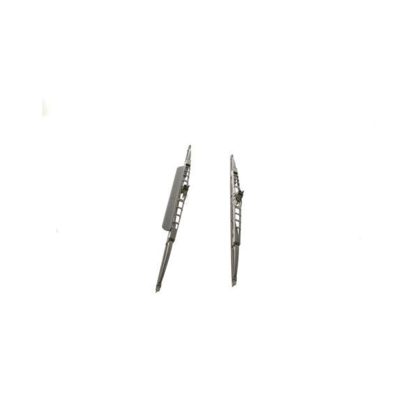 BOSCH priekinių valytuvų komplektas - 3 397 001 728
