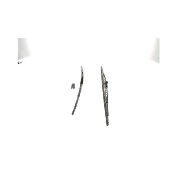 BOSCH priekinių valytuvų komplektas - 3 397 001 801