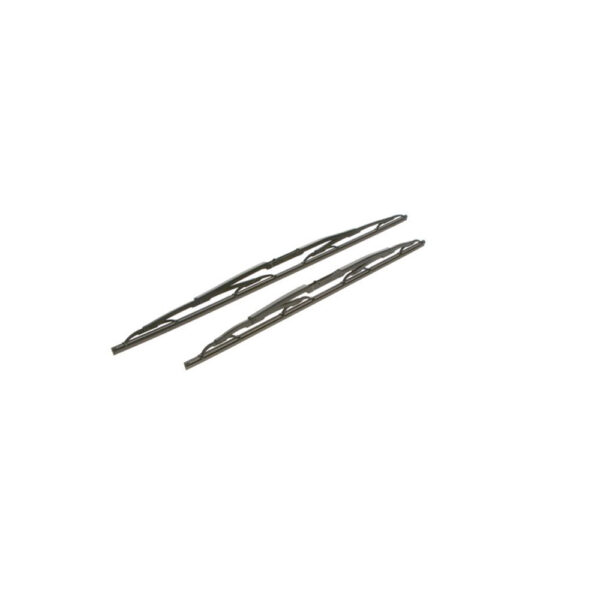 BOSCH priekinių valytuvų komplektas - 3 397 001 866
