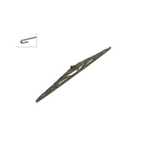 BOSCH galinis valytuvas - 3 397 004 757