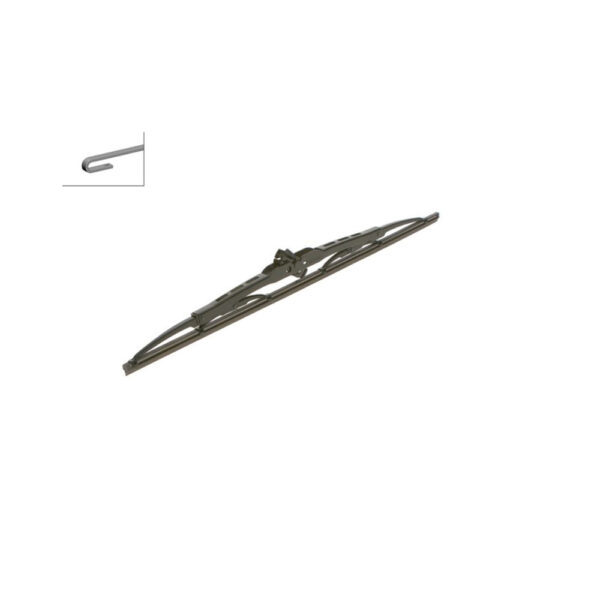 BOSCH galinis valytuvas - 3 397 004 758