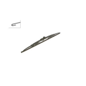 BOSCH galinis valytuvas - 3 397 004 759