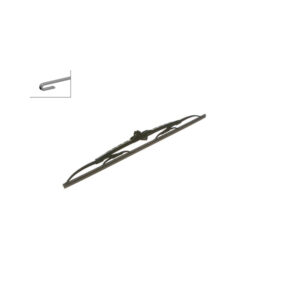 BOSCH galinis valytuvas - 3 397 004 760