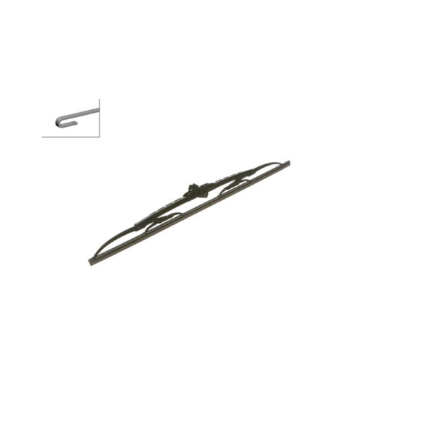 BOSCH galinis valytuvas - 3 397 004 760