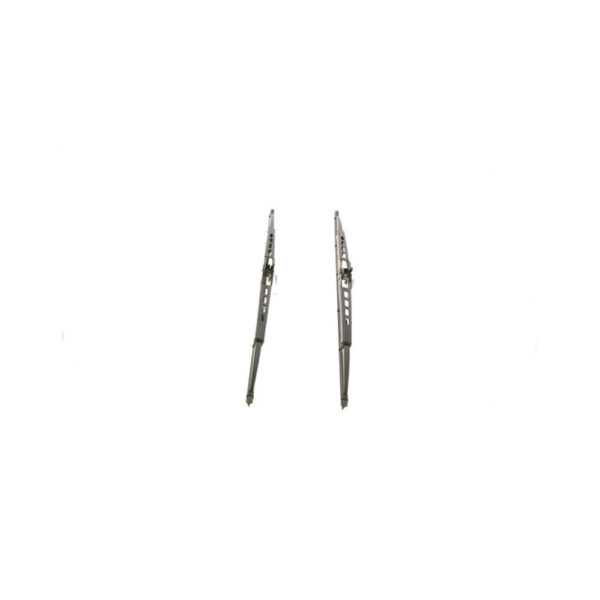 BOSCH priekinių valytuvų komplektas - 3 397 005 030
