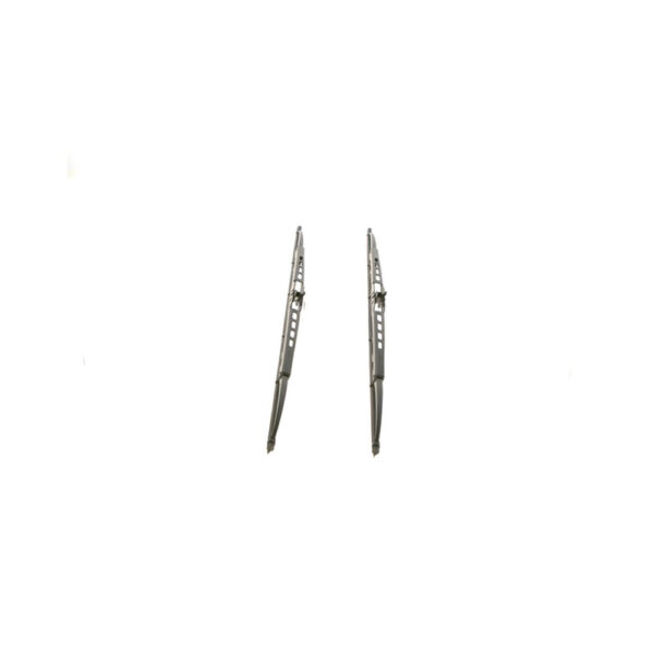BOSCH priekinių valytuvų komplektas - 3 397 005 031