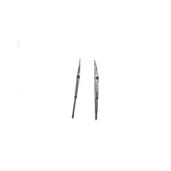 BOSCH priekinių valytuvų komplektas - 3 397 005 032