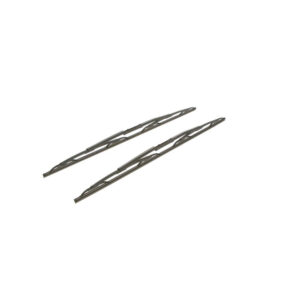 BOSCH priekinių valytuvų komplektas - 3 397 005 808