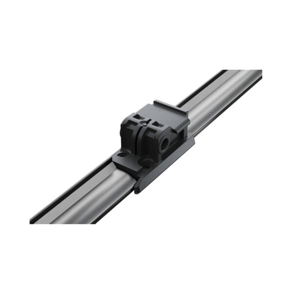 BOSCH priekinių valytuvų komplektas - 3 397 007 072