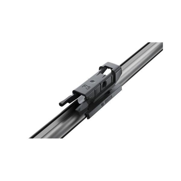 BOSCH priekinių valytuvų komplektas - 3 397 007 099