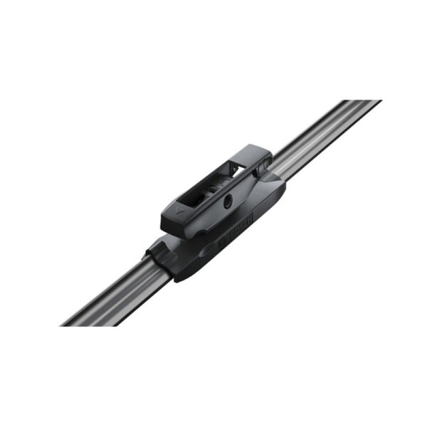 BOSCH priekinių valytuvų komplektas - 3 397 007 115
