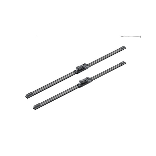 BOSCH priekinių valytuvų komplektas - 3 397 007 215
