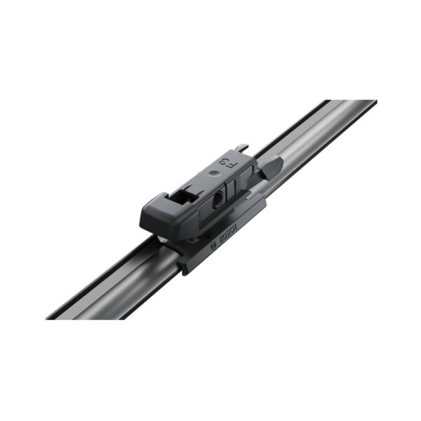 BOSCH priekinių valytuvų komplektas - 3 397 007 256