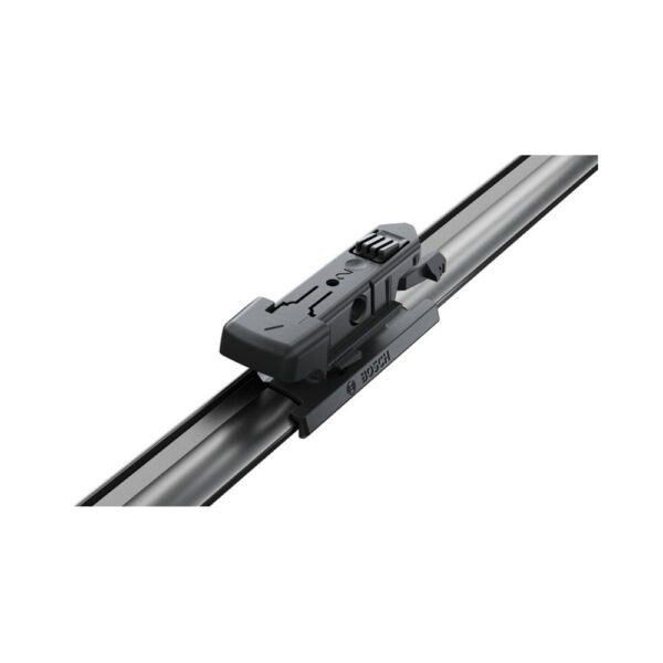 BOSCH priekinių valytuvų komplektas - 3 397 007 290