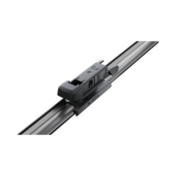 BOSCH priekinių valytuvų komplektas - 3 397 007 294