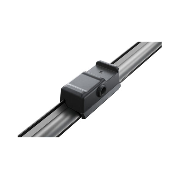 BOSCH priekinių valytuvų komplektas - 3 397 007 313