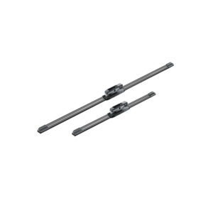 BOSCH priekinių valytuvų komplektas - 3 397 007 422