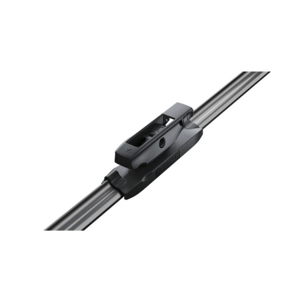 BOSCH priekinių valytuvų komplektas - 3 397 007 424
