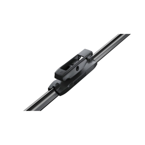 BOSCH priekinių valytuvų komplektas - 3 397 007 428