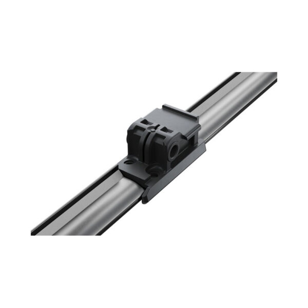 BOSCH priekinių valytuvų komplektas - 3 397 007 452