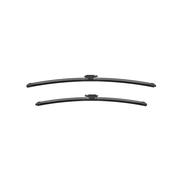 BOSCH priekinių valytuvų komplektas - 3 397 007 502 - Image 2