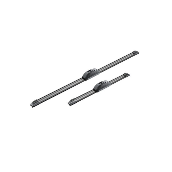 BOSCH priekinių valytuvų komplektas - 3397007504