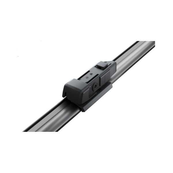 BOSCH priekinių valytuvų komplektas - 3 397 007 557