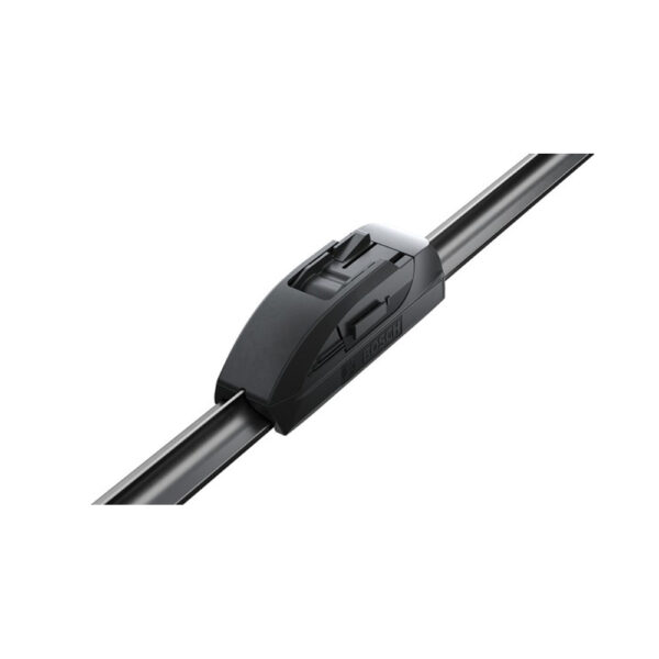 BOSCH priekinių valytuvų komplektas - 3 397 007 565