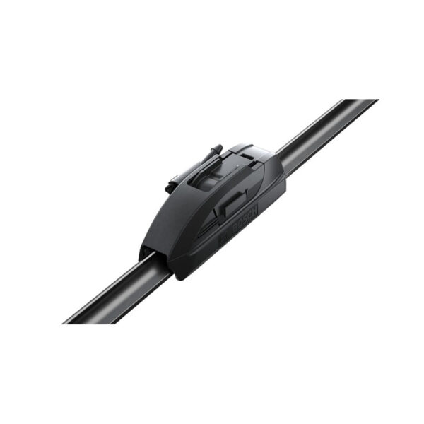 BOSCH priekinių valytuvų komplektas - 3 397 007 566