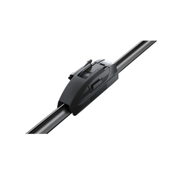BOSCH priekinių valytuvų komplektas - 3 397 007 567