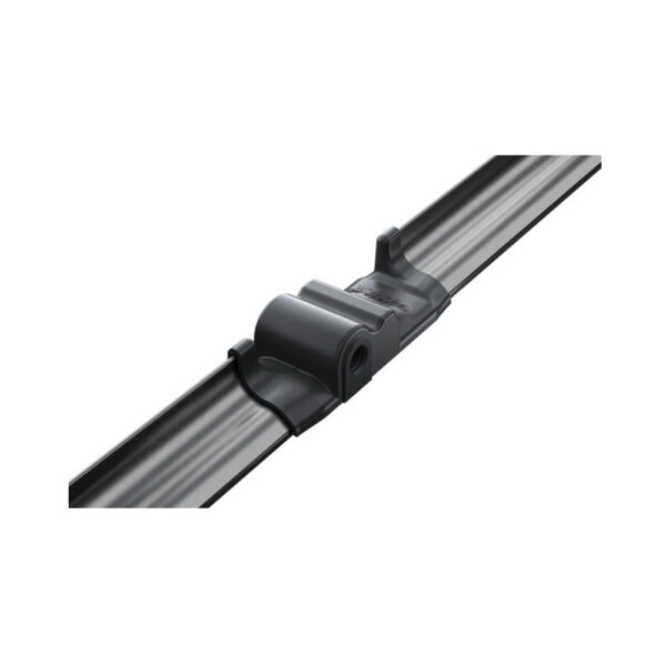 BOSCH priekinių valytuvų komplektas - 3 397 007 582
