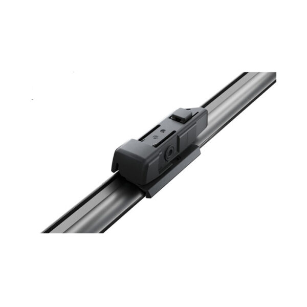 BOSCH priekinių valytuvų komplektas - 3 397 007 638