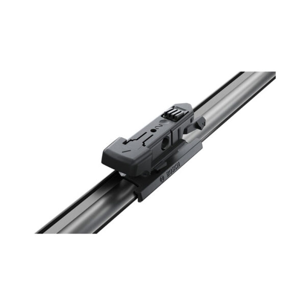 BOSCH priekinių valytuvų komplektas - 3397007644