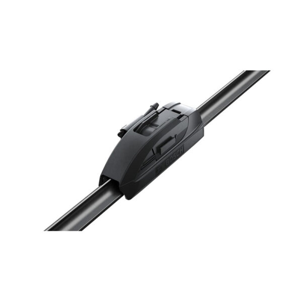 BOSCH priekinių valytuvų komplektas - 3 397 007 654